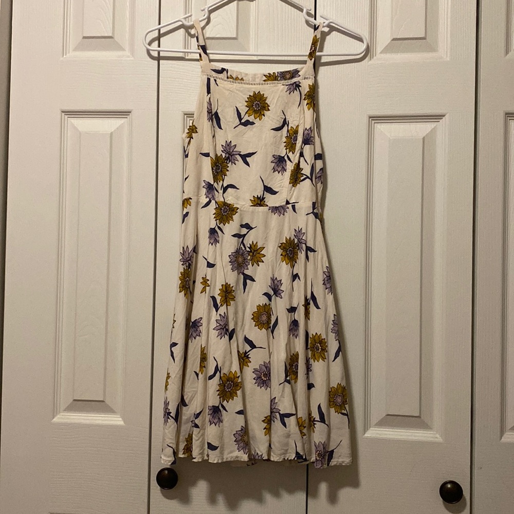 Old Navy Sleeveless Dress